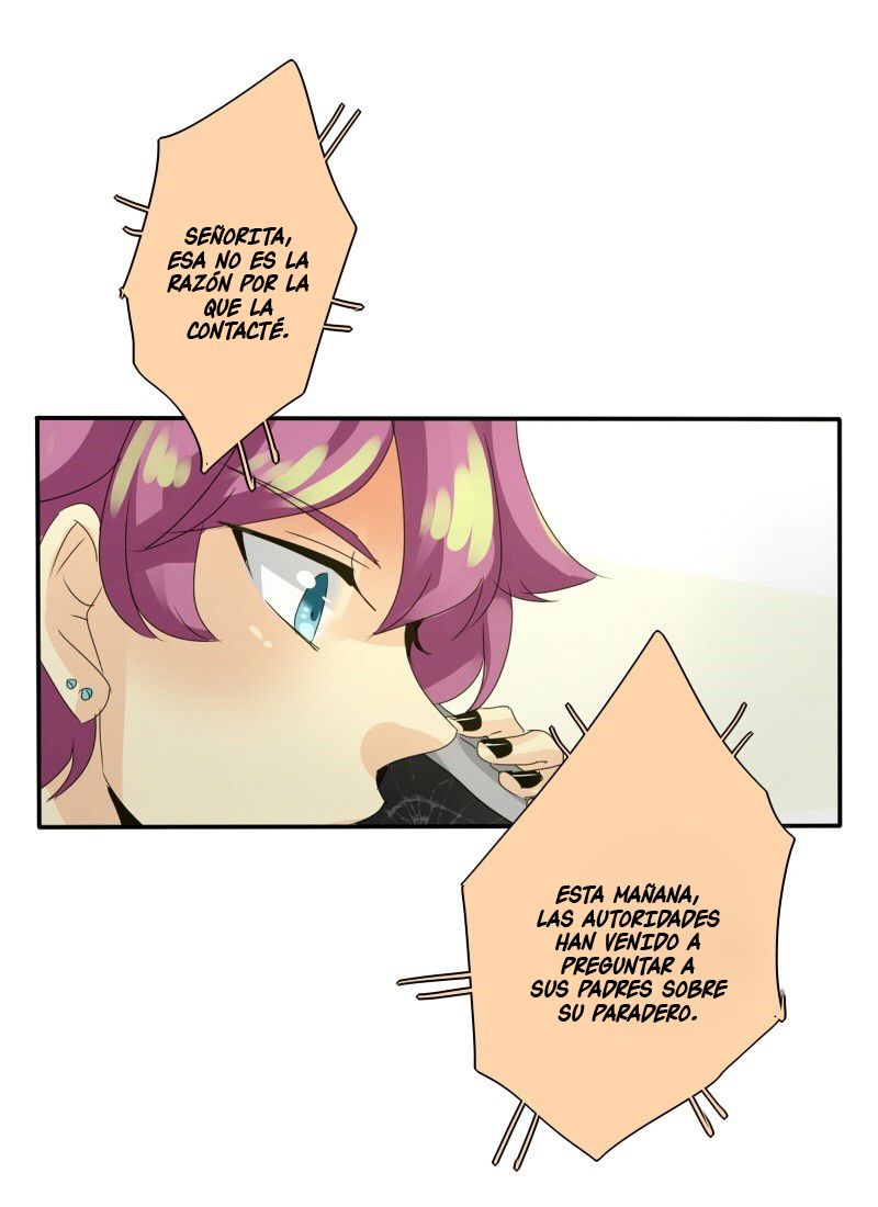UnORDINARY Capitulo 85 página 90