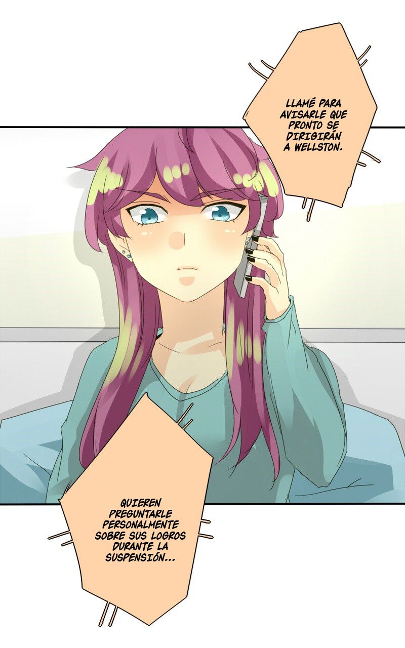 UnORDINARY Capitulo 85 página 91
