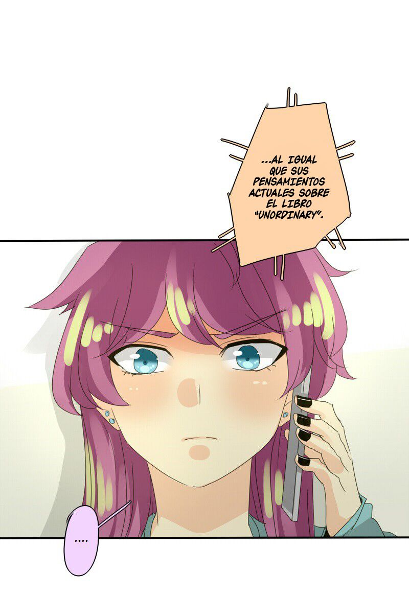 UnORDINARY Capitulo 85 página 92