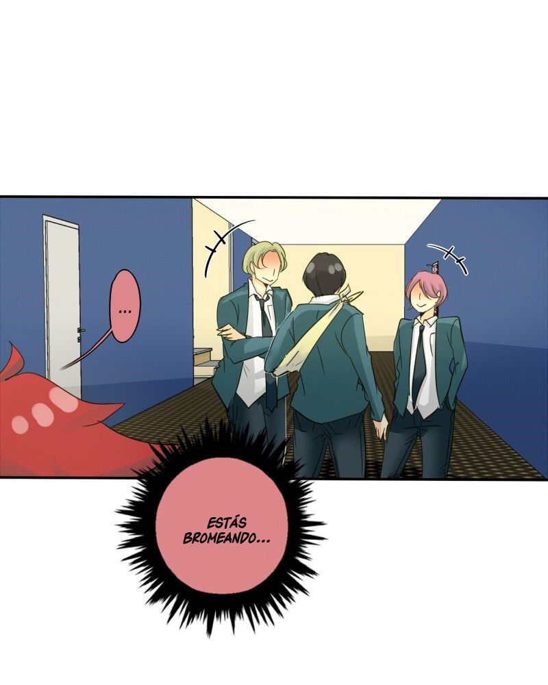 UnORDINARY Capitulo 86 página 11