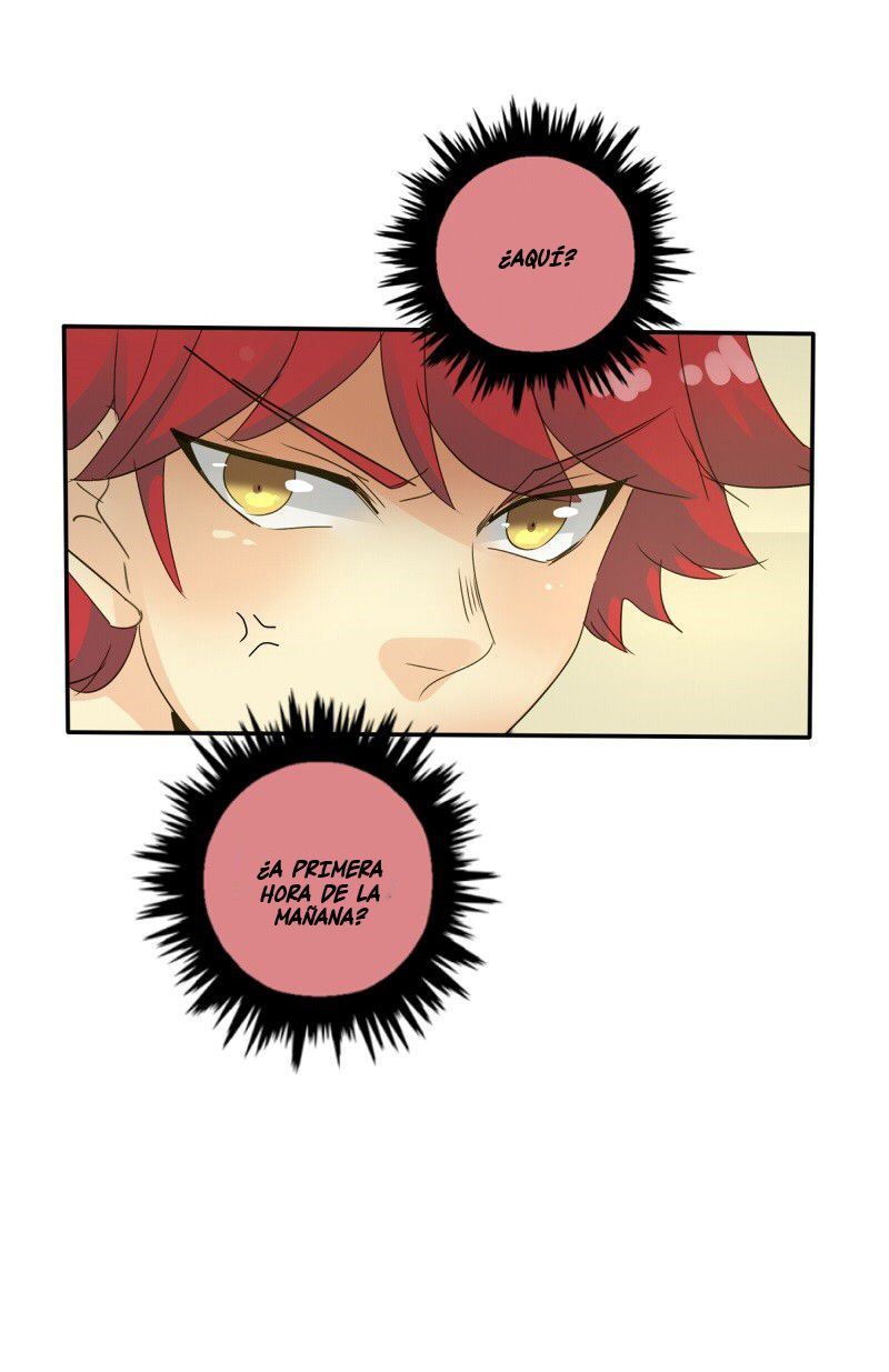 UnORDINARY Capitulo 86 página 12