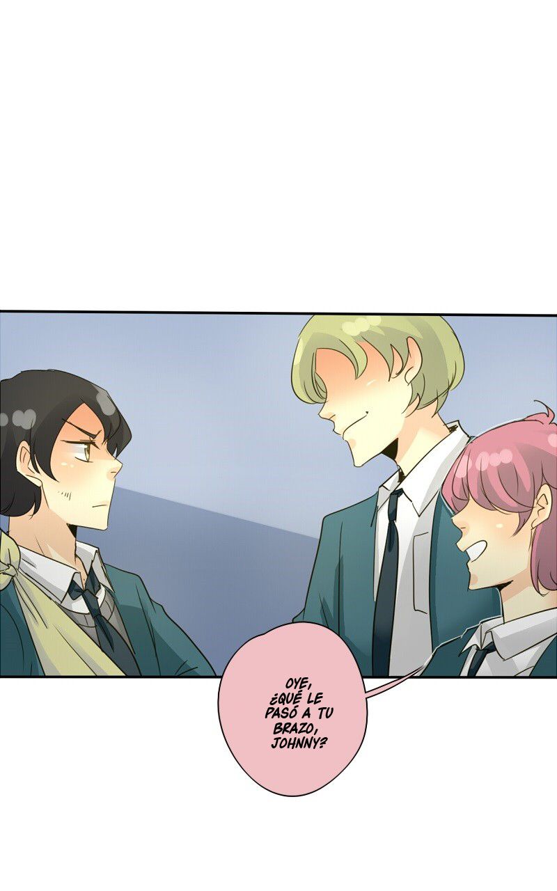 UnORDINARY Capitulo 86 página 14