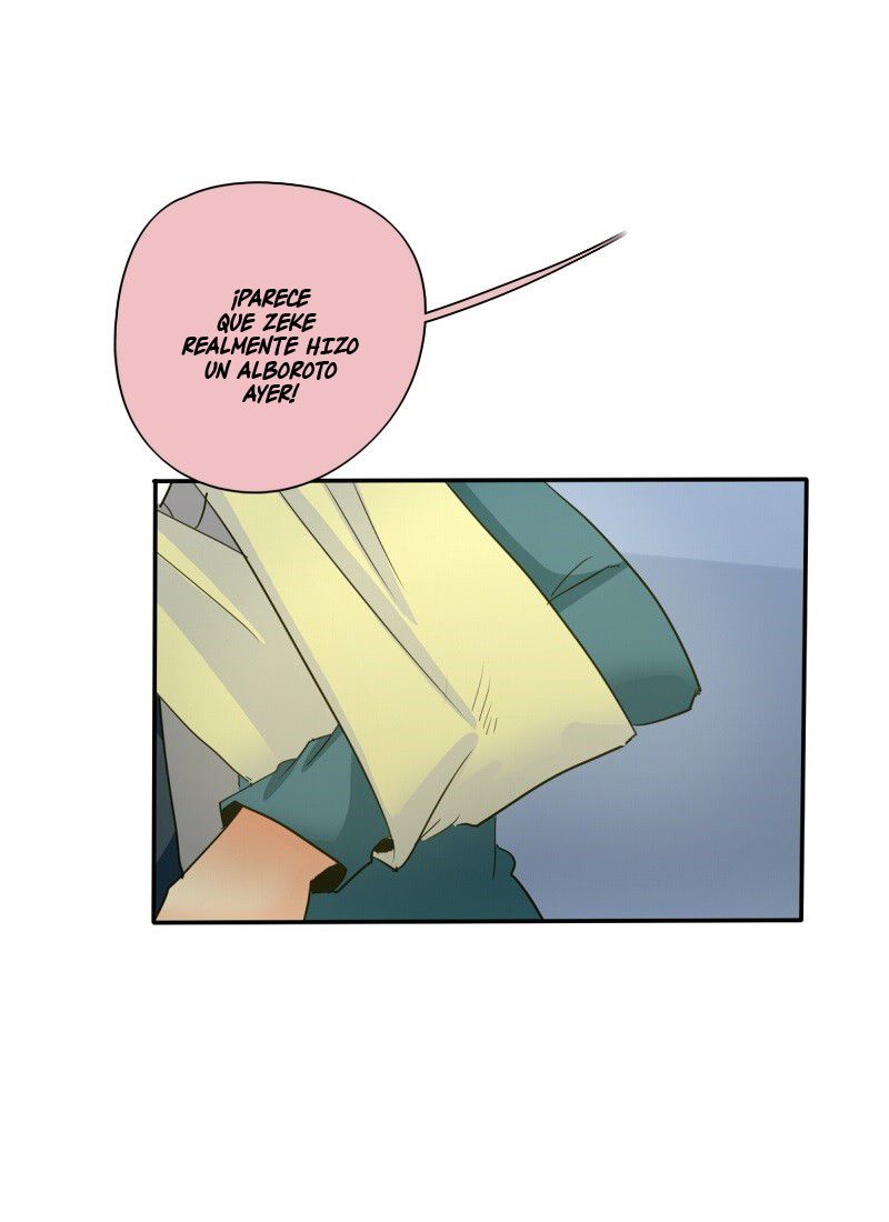 UnORDINARY Capitulo 86 página 15