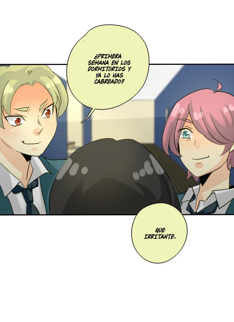 UnORDINARY Capitulo 86 página 16