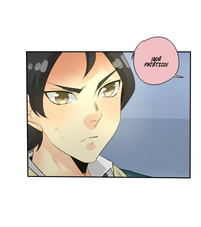 UnORDINARY Capitulo 86 página 17