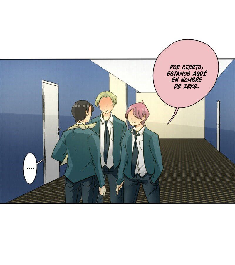 UnORDINARY Capitulo 86 página 18
