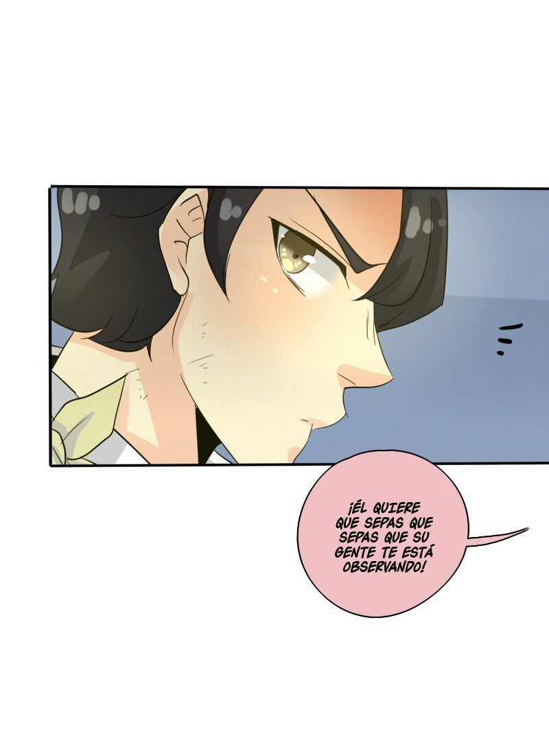 UnORDINARY Capitulo 86 página 20
