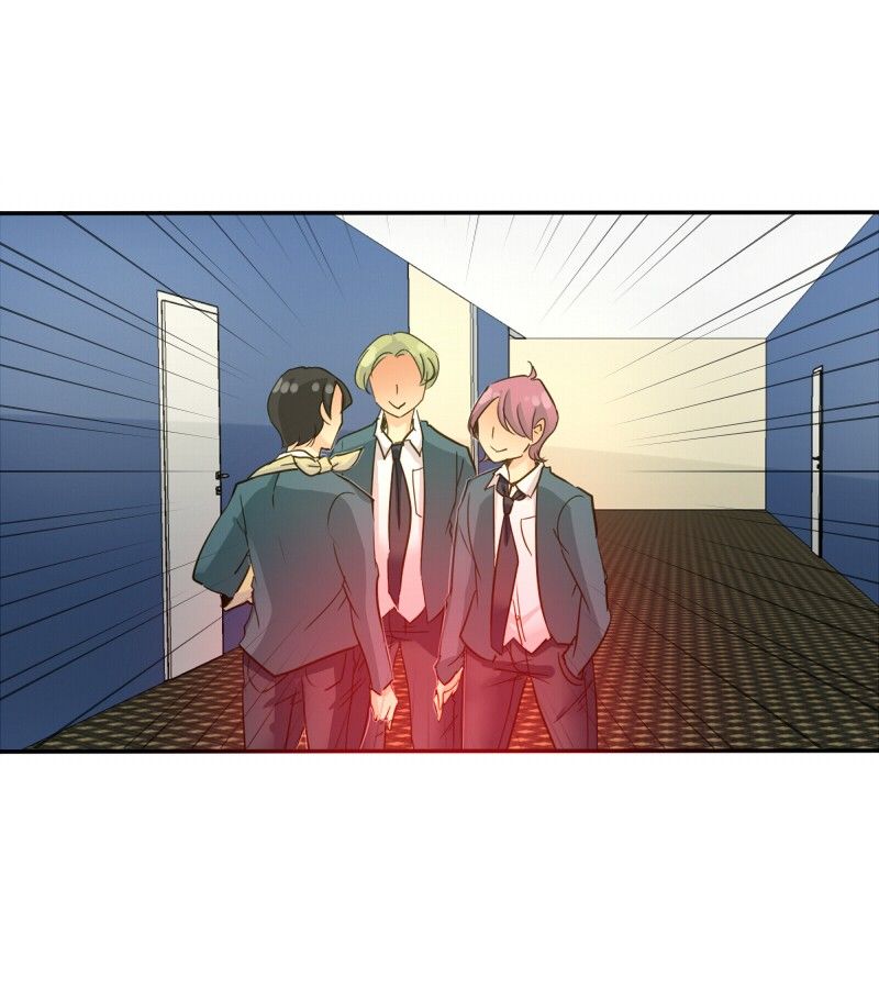 UnORDINARY Capitulo 86 página 21