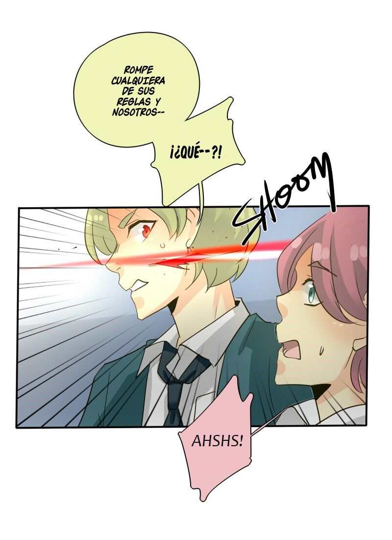 UnORDINARY Capitulo 86 página 23