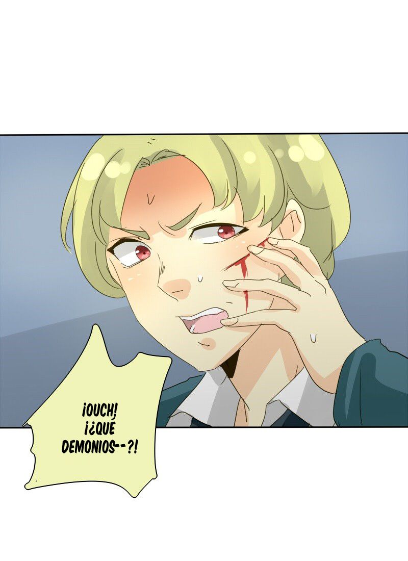 UnORDINARY Capitulo 86 página 24
