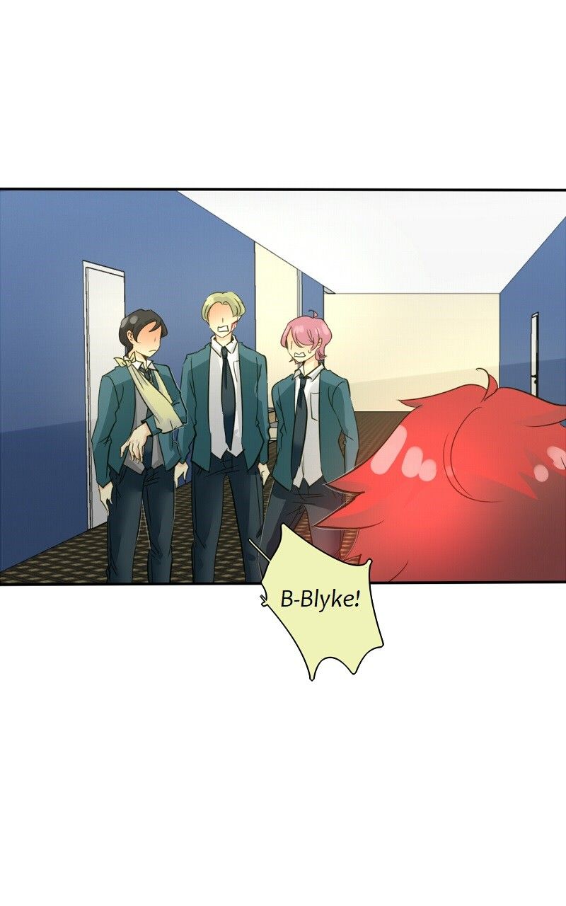 UnORDINARY Capitulo 86 página 26