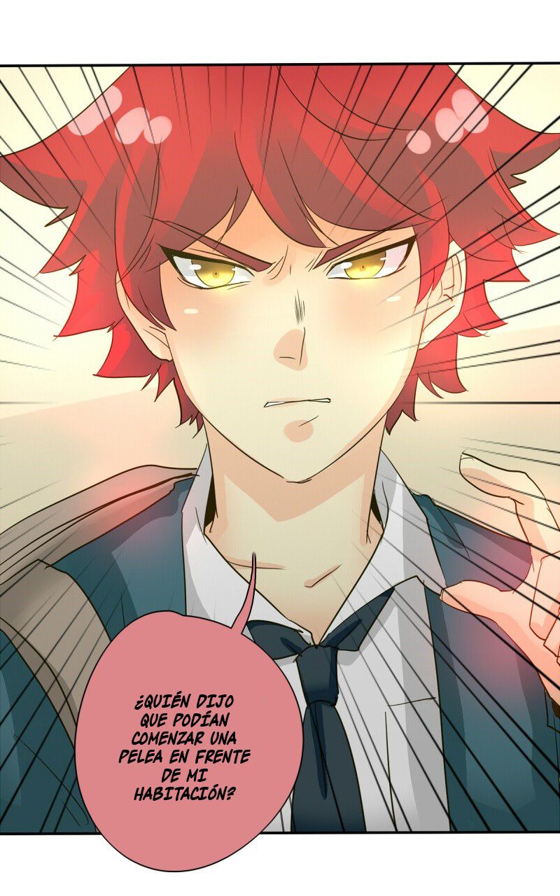 UnORDINARY Capitulo 86 página 27