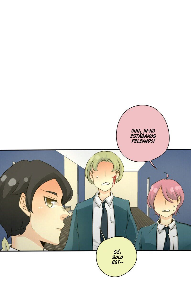 UnORDINARY Capitulo 86 página 28
