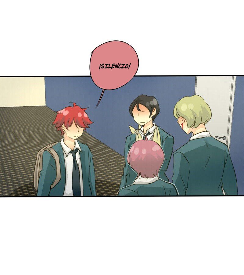 UnORDINARY Capitulo 86 página 29