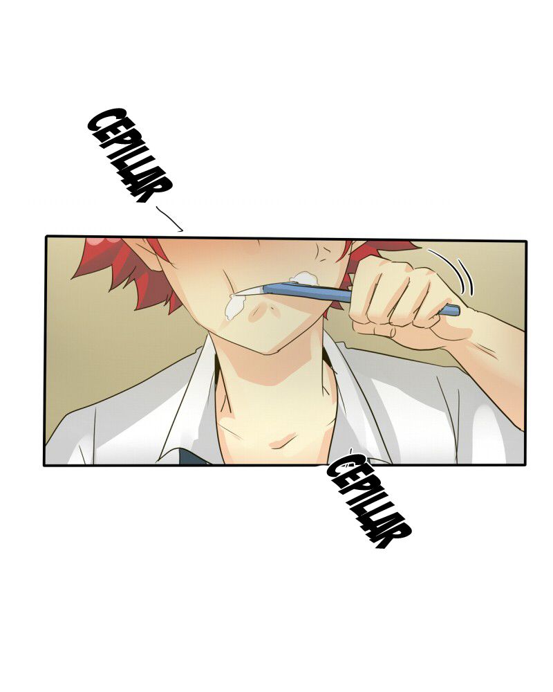 UnORDINARY Capitulo 86 página 3