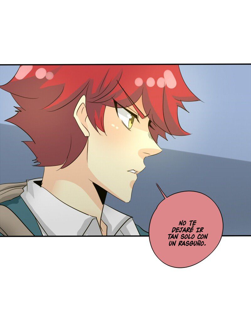 UnORDINARY Capitulo 86 página 31