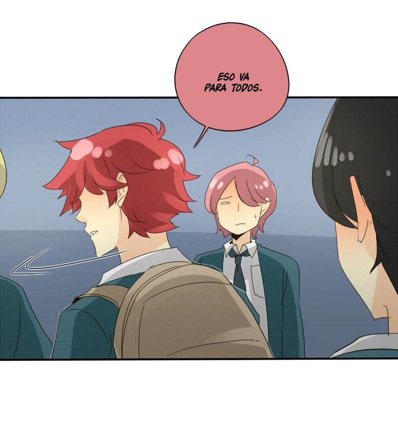 UnORDINARY Capitulo 86 página 32