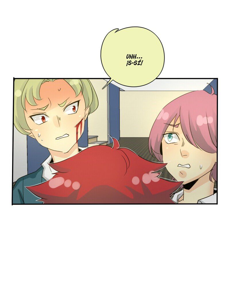 UnORDINARY Capitulo 86 página 35