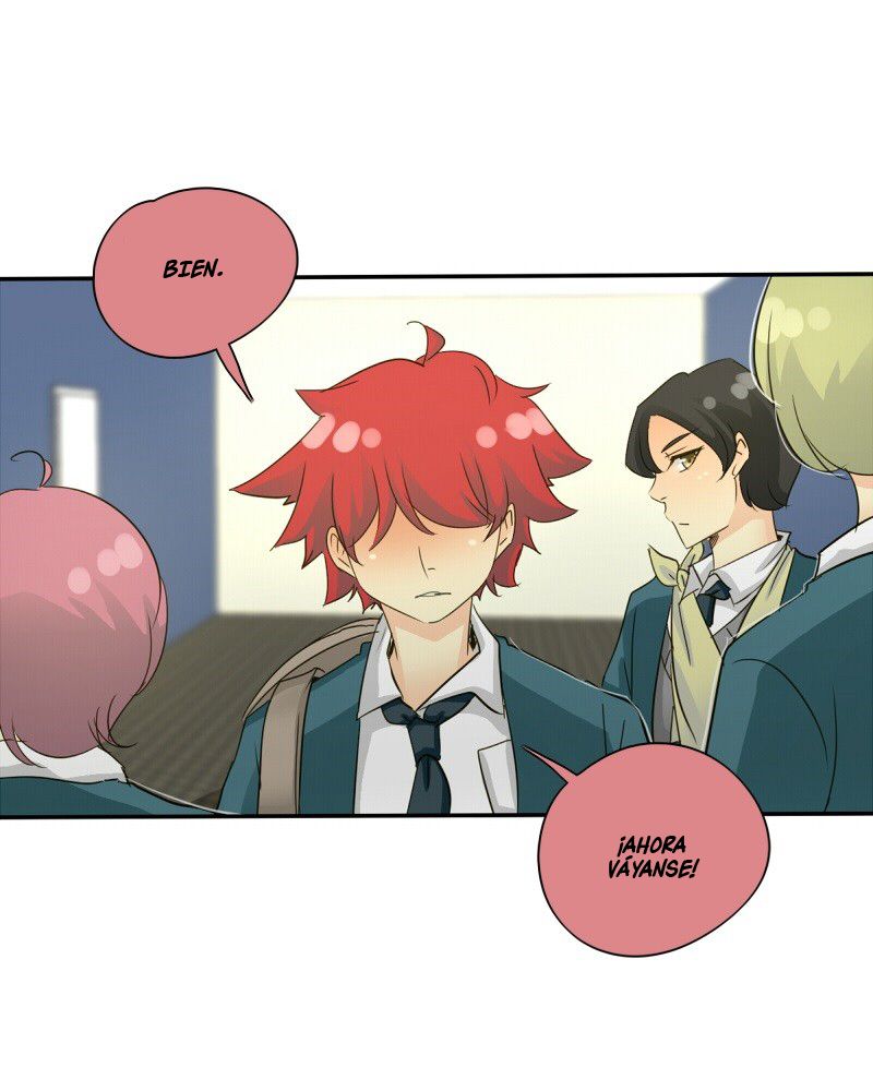 UnORDINARY Capitulo 86 página 36