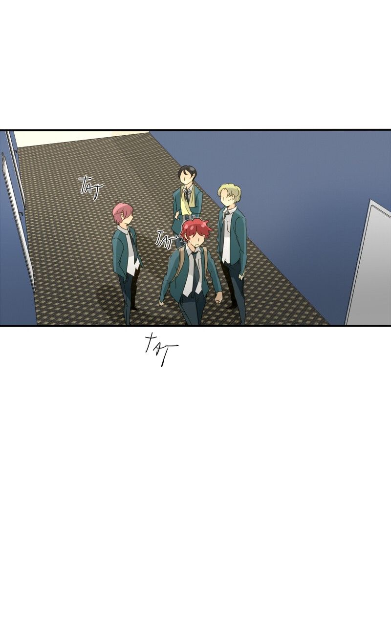 UnORDINARY Capitulo 86 página 37