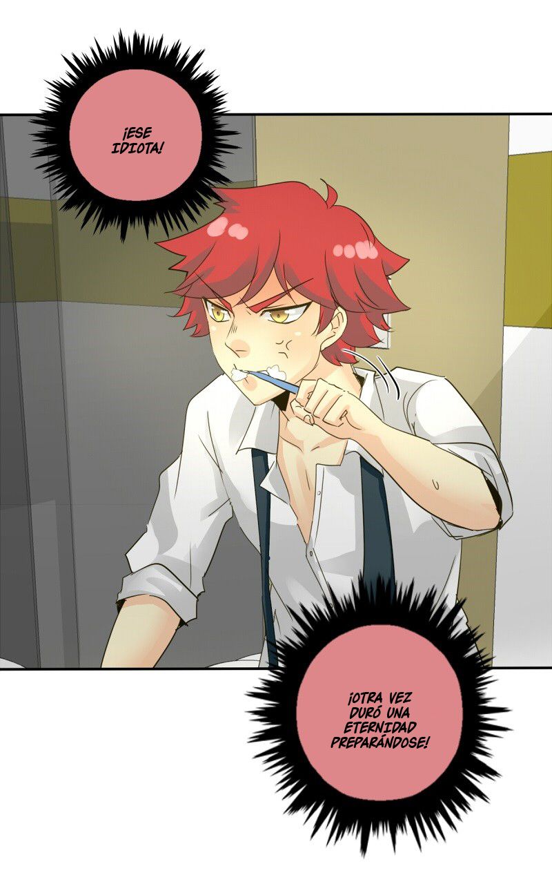 UnORDINARY Capitulo 86 página 4