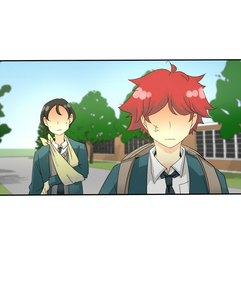 UnORDINARY Capitulo 86 página 40