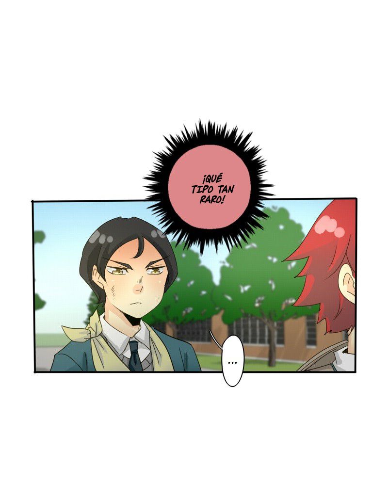 UnORDINARY Capitulo 86 página 42