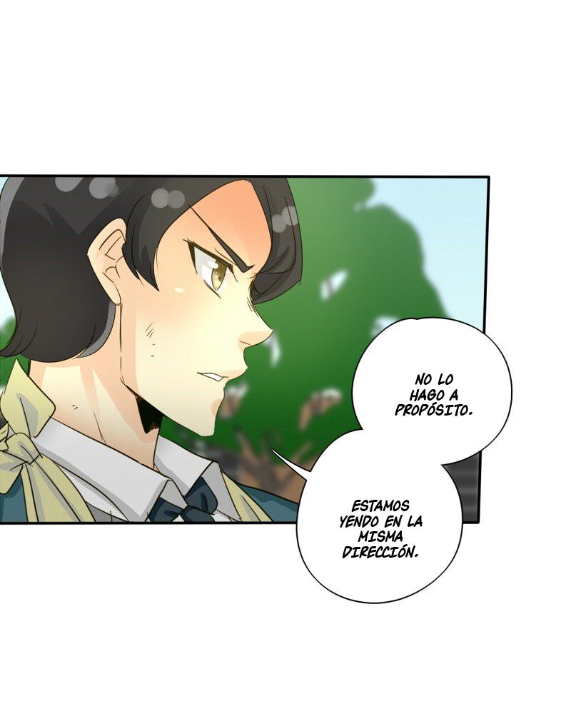 UnORDINARY Capitulo 86 página 45