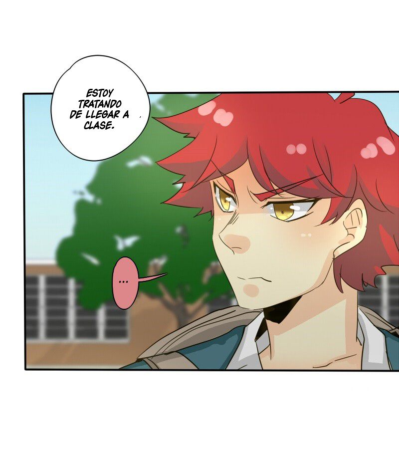 UnORDINARY Capitulo 86 página 46