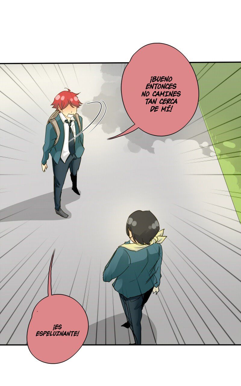 UnORDINARY Capitulo 86 página 47