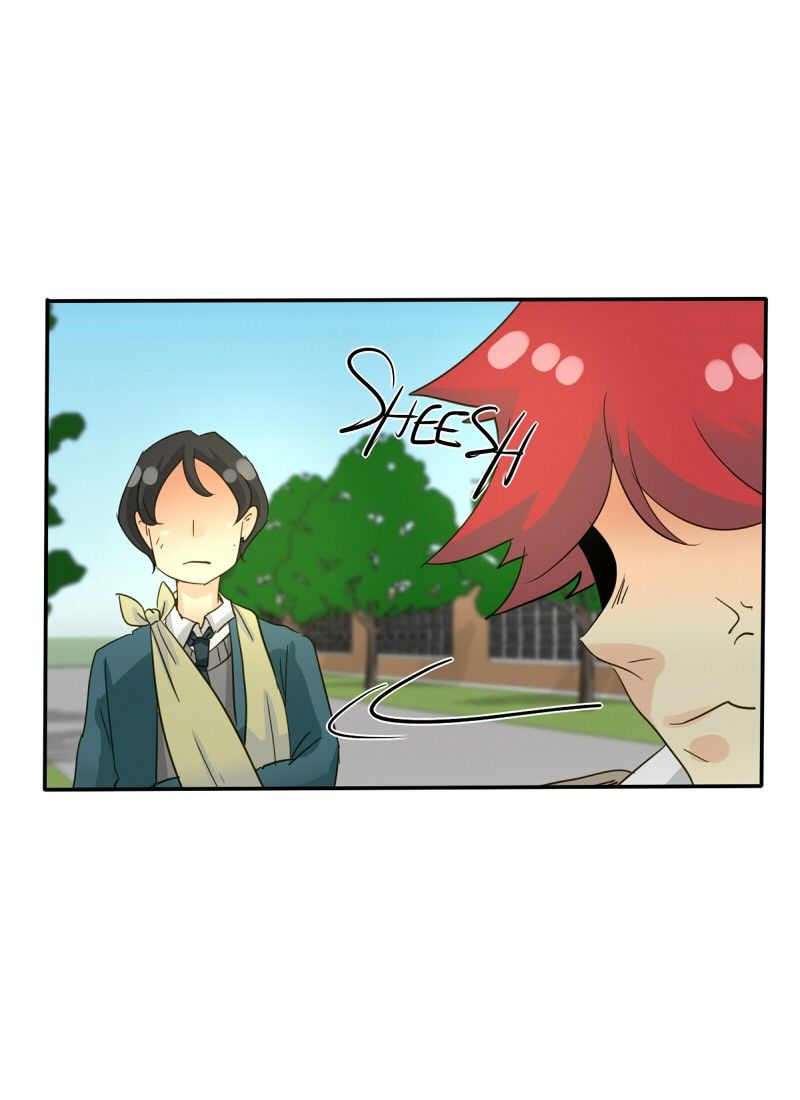 UnORDINARY Capitulo 86 página 48