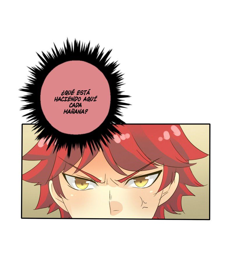 UnORDINARY Capitulo 86 página 5