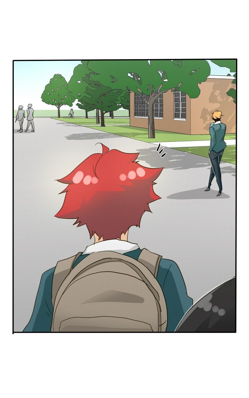 UnORDINARY Capitulo 86 página 50