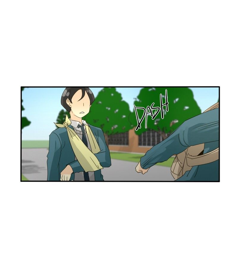 UnORDINARY Capitulo 86 página 52