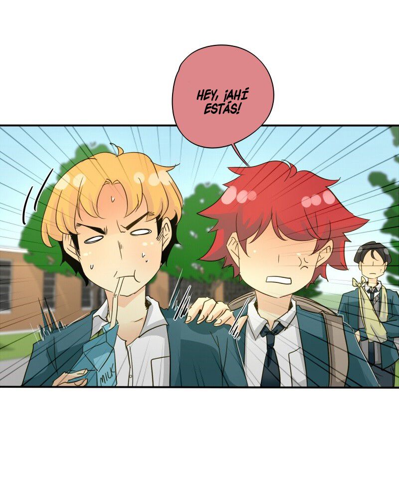 UnORDINARY Capitulo 86 página 53