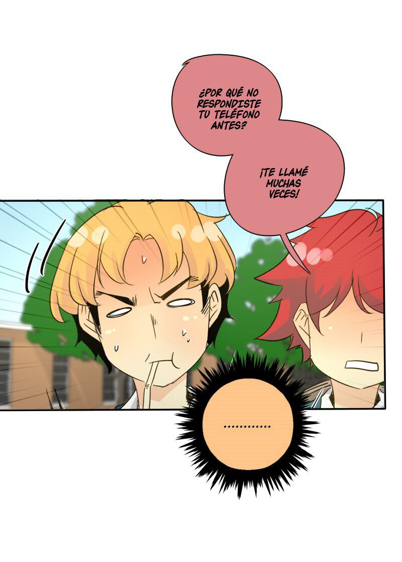 UnORDINARY Capitulo 86 página 54