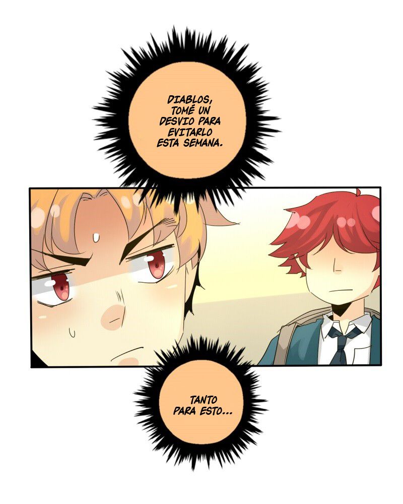 UnORDINARY Capitulo 86 página 55