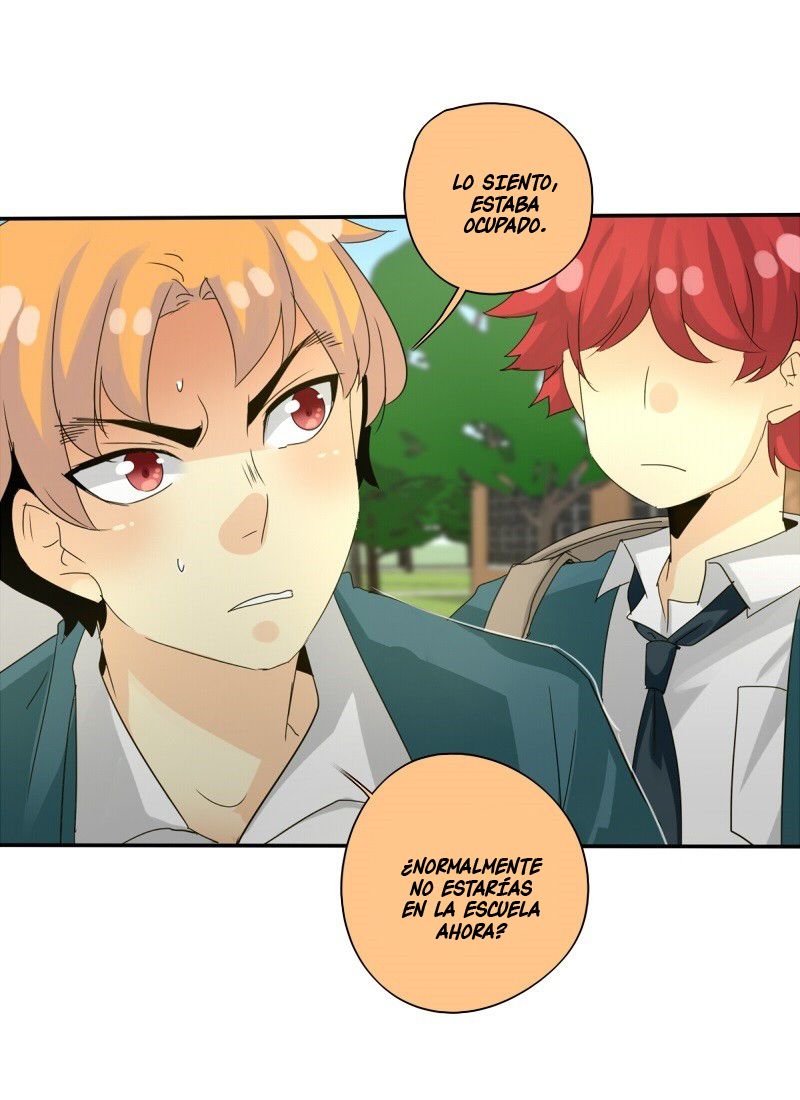 UnORDINARY Capitulo 86 página 56