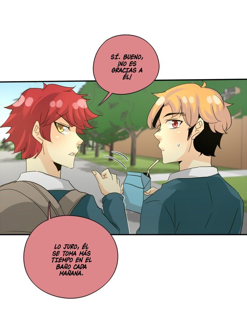 UnORDINARY Capitulo 86 página 57
