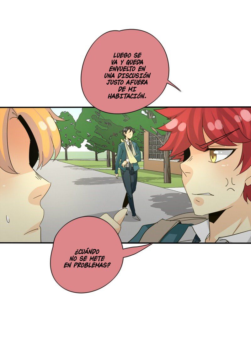 UnORDINARY Capitulo 86 página 58