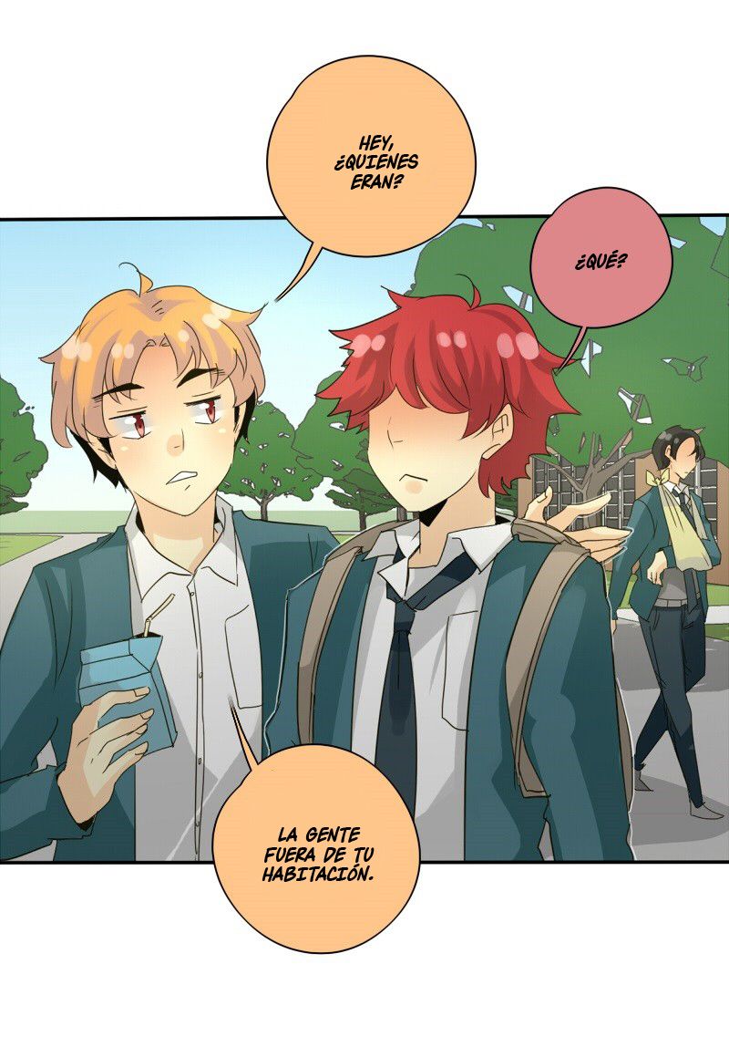 UnORDINARY Capitulo 86 página 60