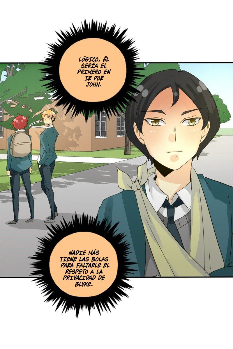 UnORDINARY Capitulo 86 página 63