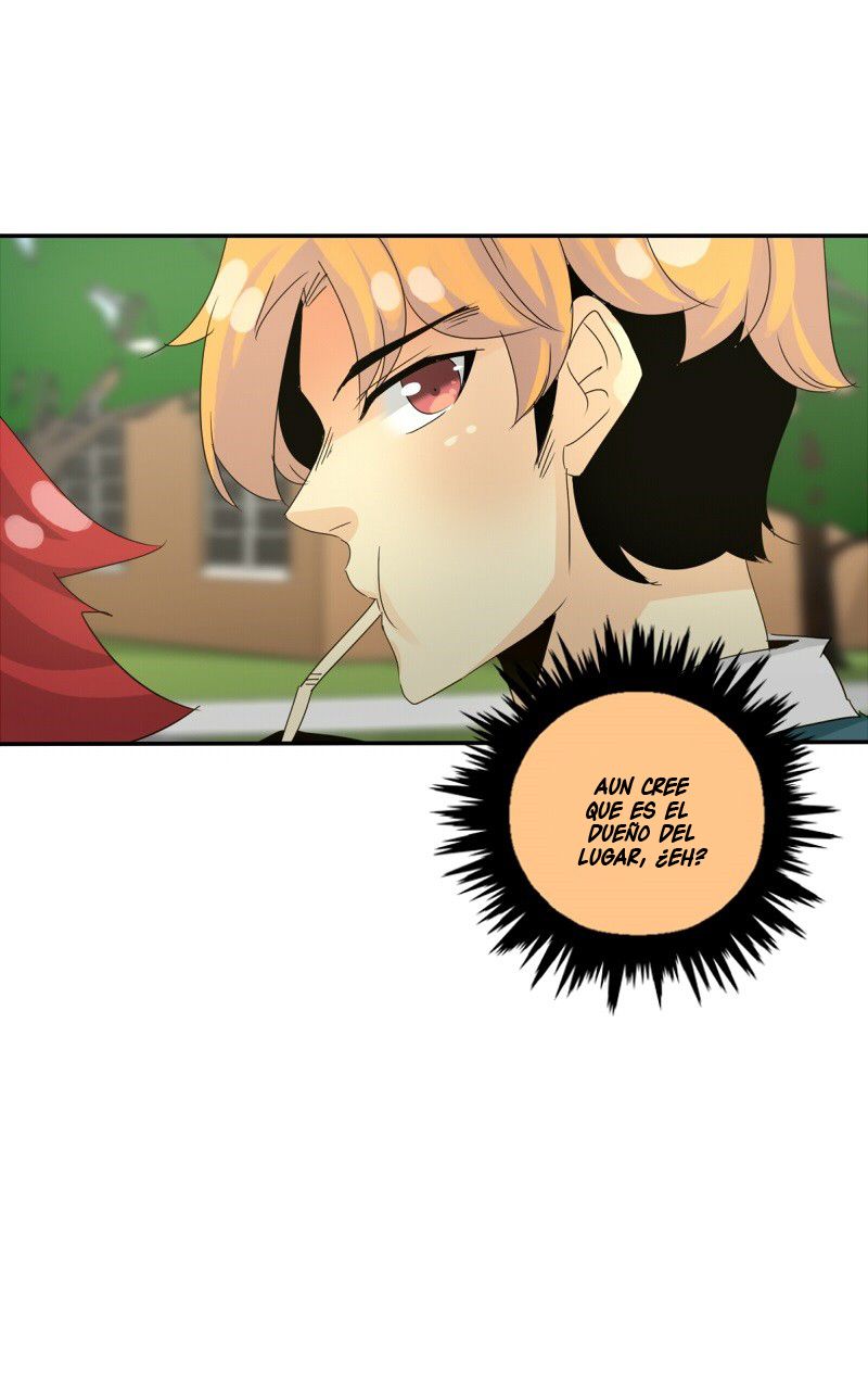UnORDINARY Capitulo 86 página 64