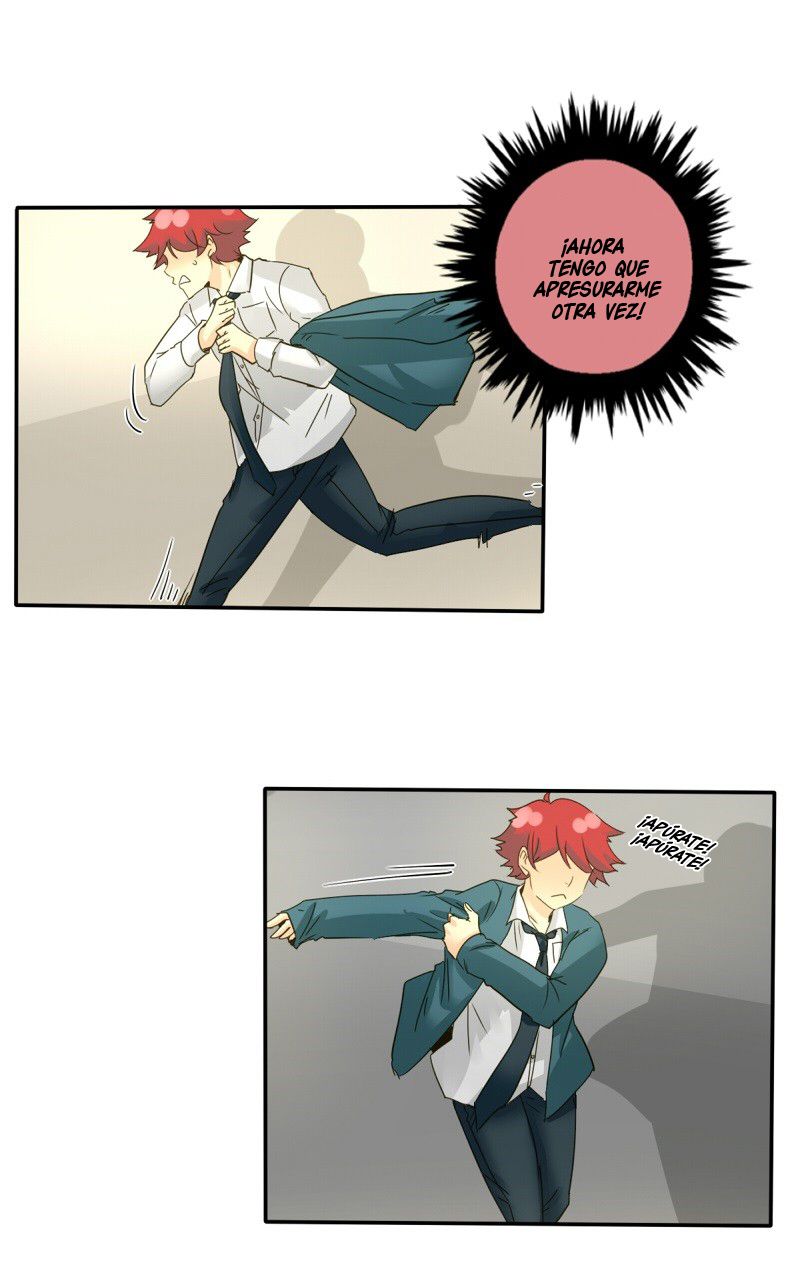 UnORDINARY Capitulo 86 página 7