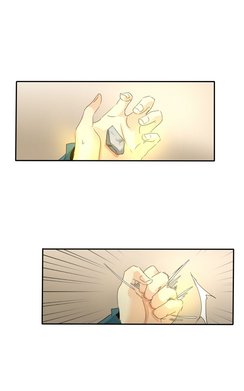 UnORDINARY Capitulo 86 página 72