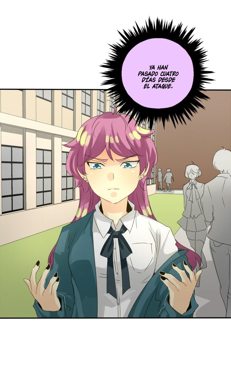UnORDINARY Capitulo 86 página 74