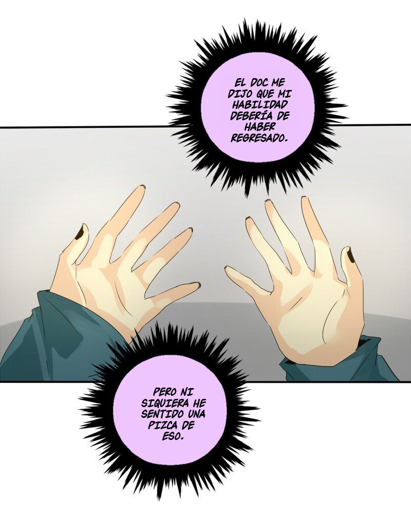 UnORDINARY Capitulo 86 página 75