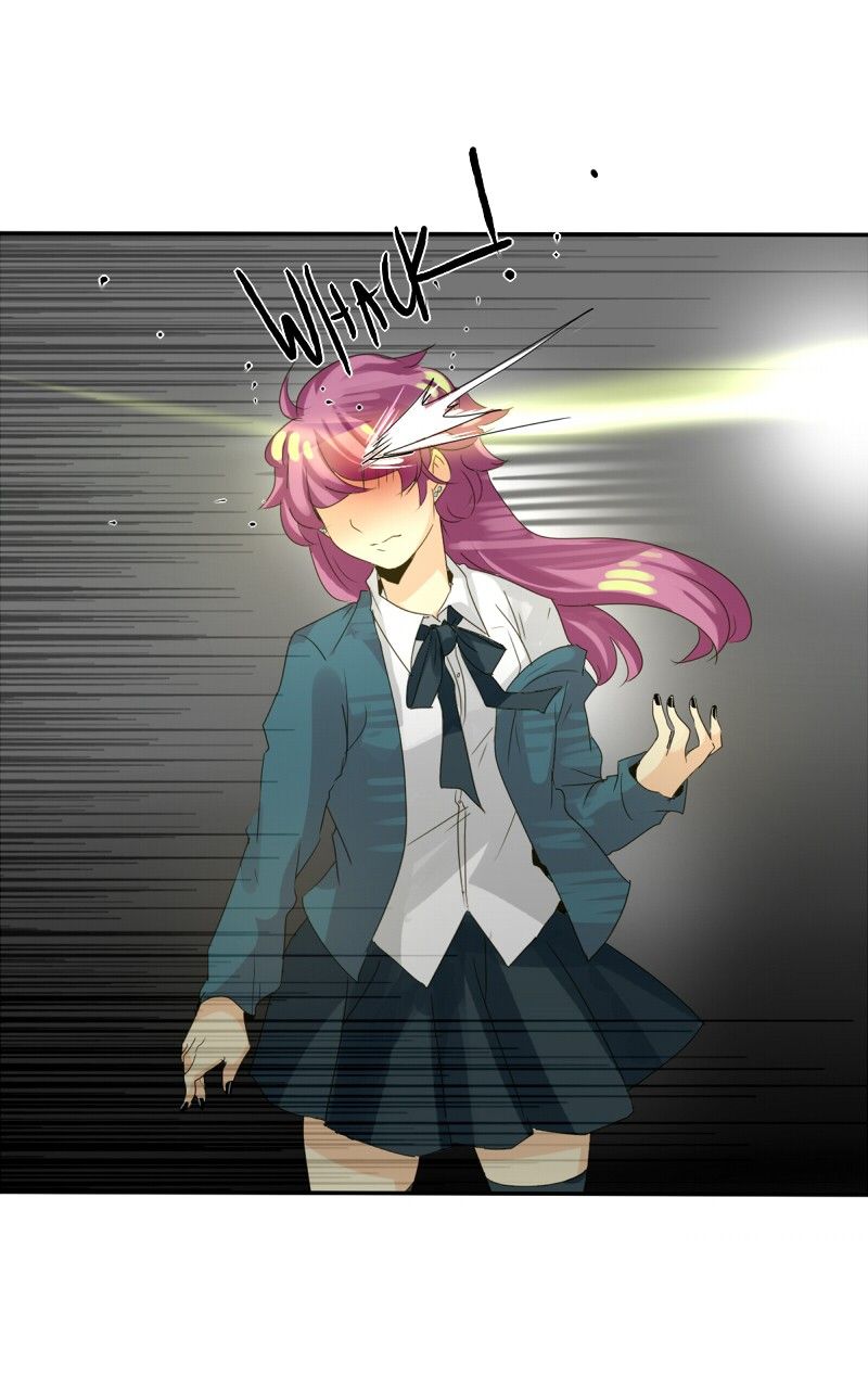 UnORDINARY Capitulo 86 página 80