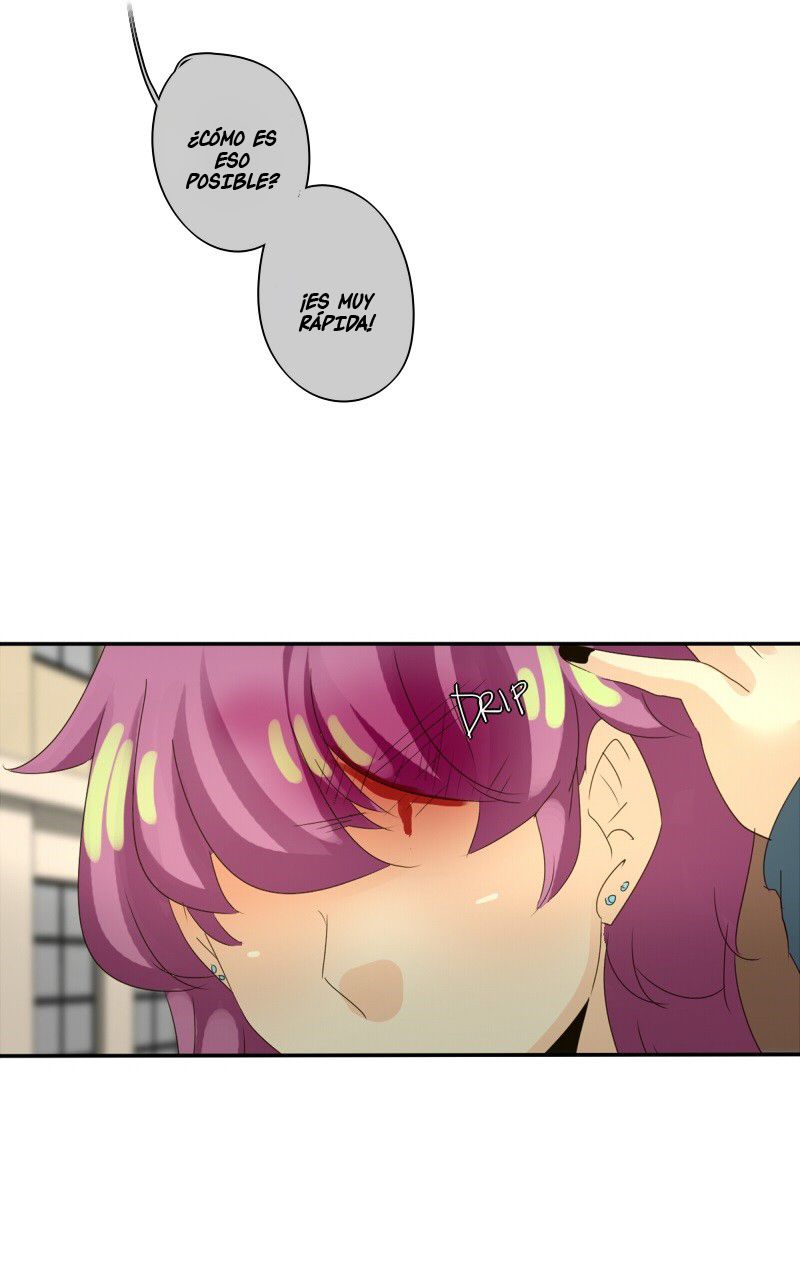 UnORDINARY Capitulo 86 página 84