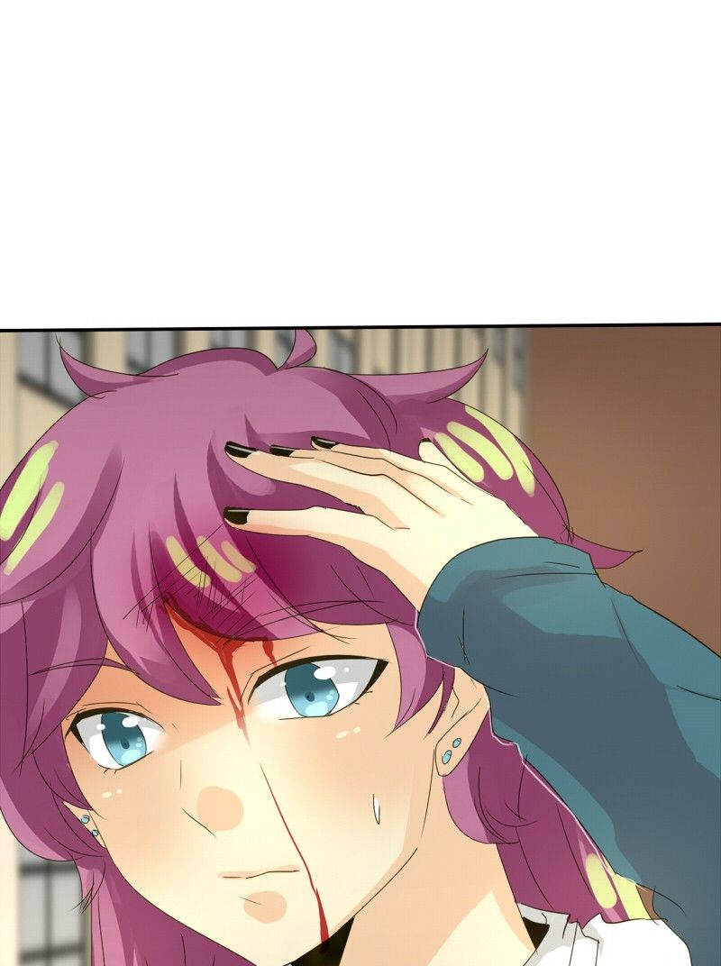 UnORDINARY Capitulo 86 página 85